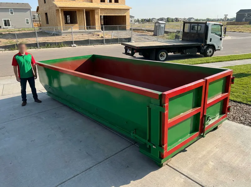 Contractor & Commercial Accounts in Aurora, CO
