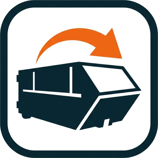 Prompt Dumpster Rental logo